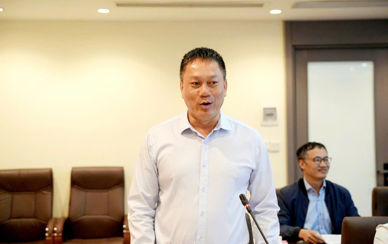 Bộ trưởng Trần Hồng Minh: HUD phải đi đầu trong phát triển nhà ở xã hội- Ảnh 7. Bộ trưởng Trần Hồng Minh: HUD phải đi đầu trong phát triển nhà ở xã hội- Ảnh 7.