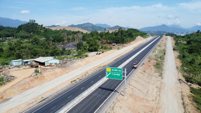 Tháo gỡ khó khăn cho 4 dự án giao thông trọng điểm- Ảnh 1.