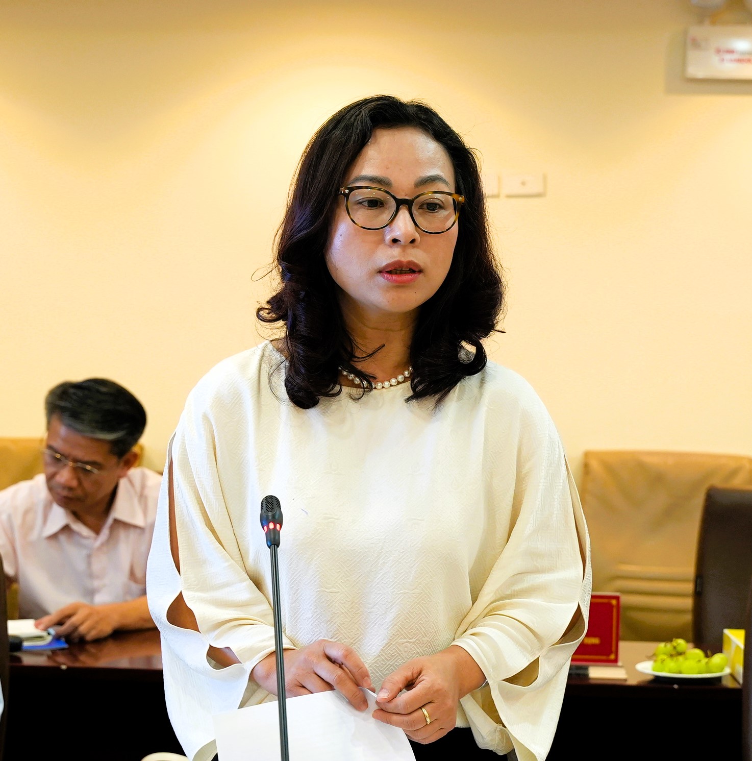 Bộ trưởng Trần Hồng Minh: HUD phải đi đầu trong phát triển nhà ở xã hội- Ảnh 6. Bộ trưởng Trần Hồng Minh: HUD phải đi đầu trong phát triển nhà ở xã hội- Ảnh 6.