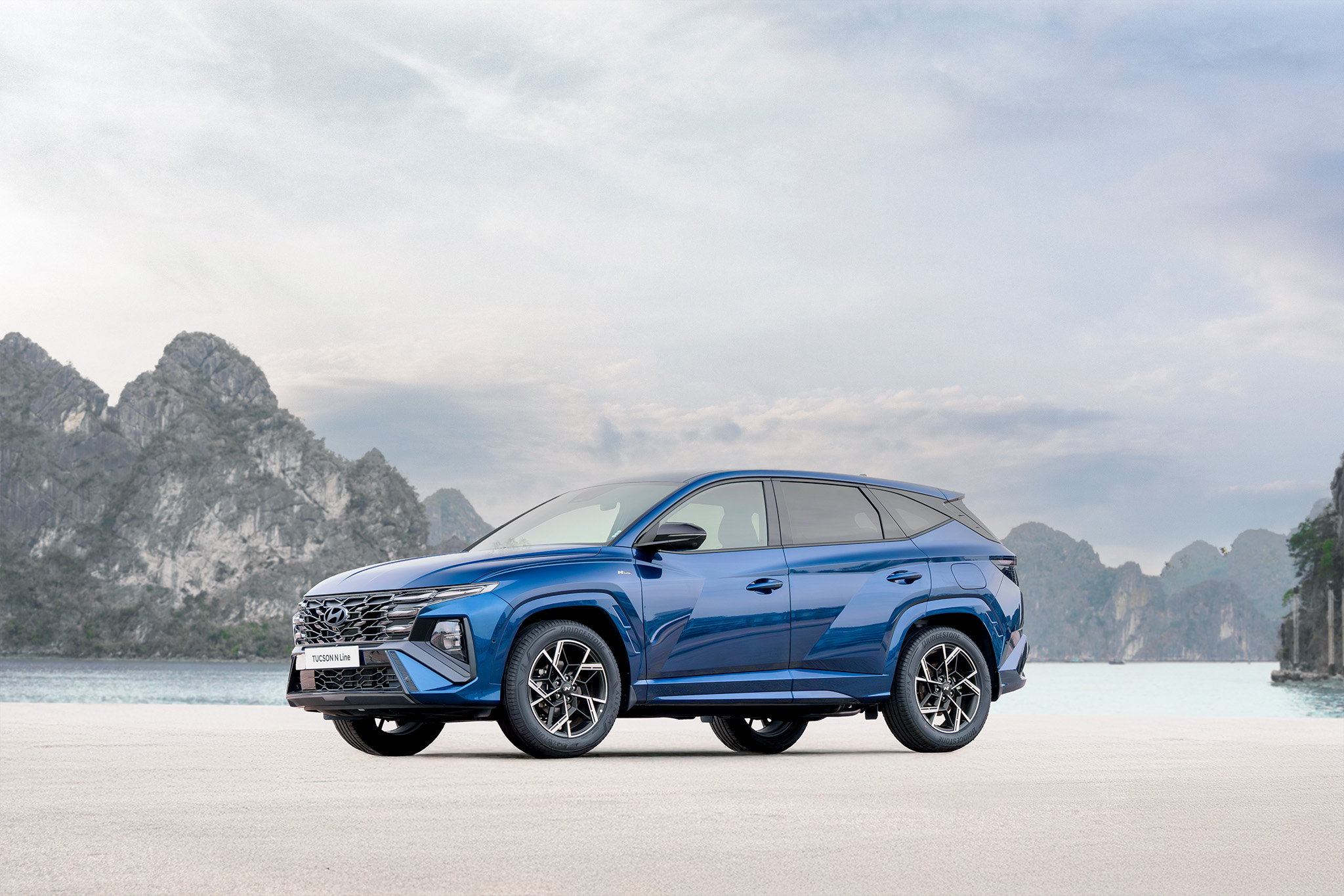 Ô tô Hyundai tăng doanh số nhờ Creta và Tucson   - Ảnh 1.
