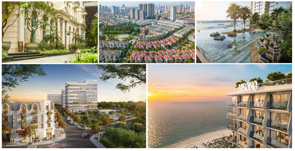 Văn Phú lọt Top 10 thương hiệu bất động sản giá trị nhất Việt Nam 2025- Ảnh 1.