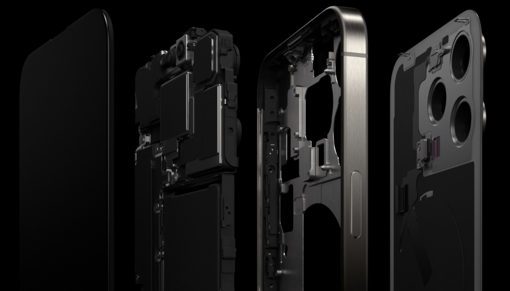 Công nghệ tản nhiệt buồng hơi trên iPhone 17 Pro- Ảnh 2.