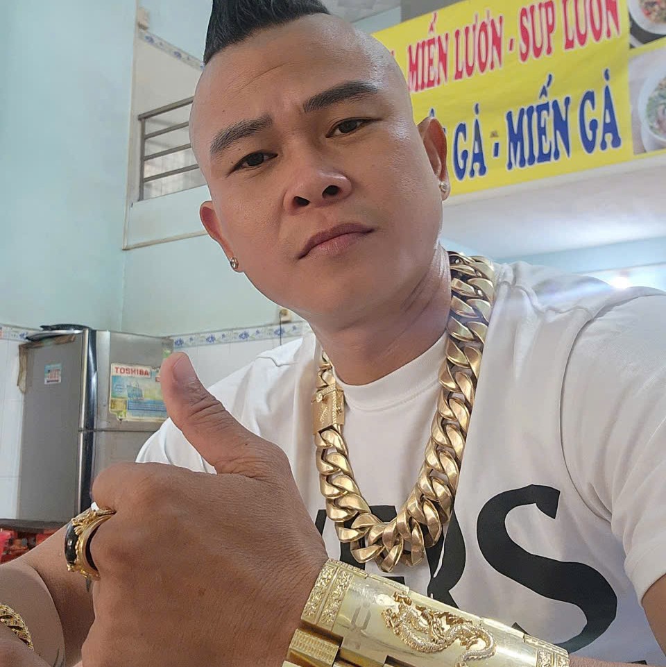 Người đàn ông bị mất gần 30 cây vàng để trên xe bán tải viết thư cảm ơn công an- Ảnh 1.