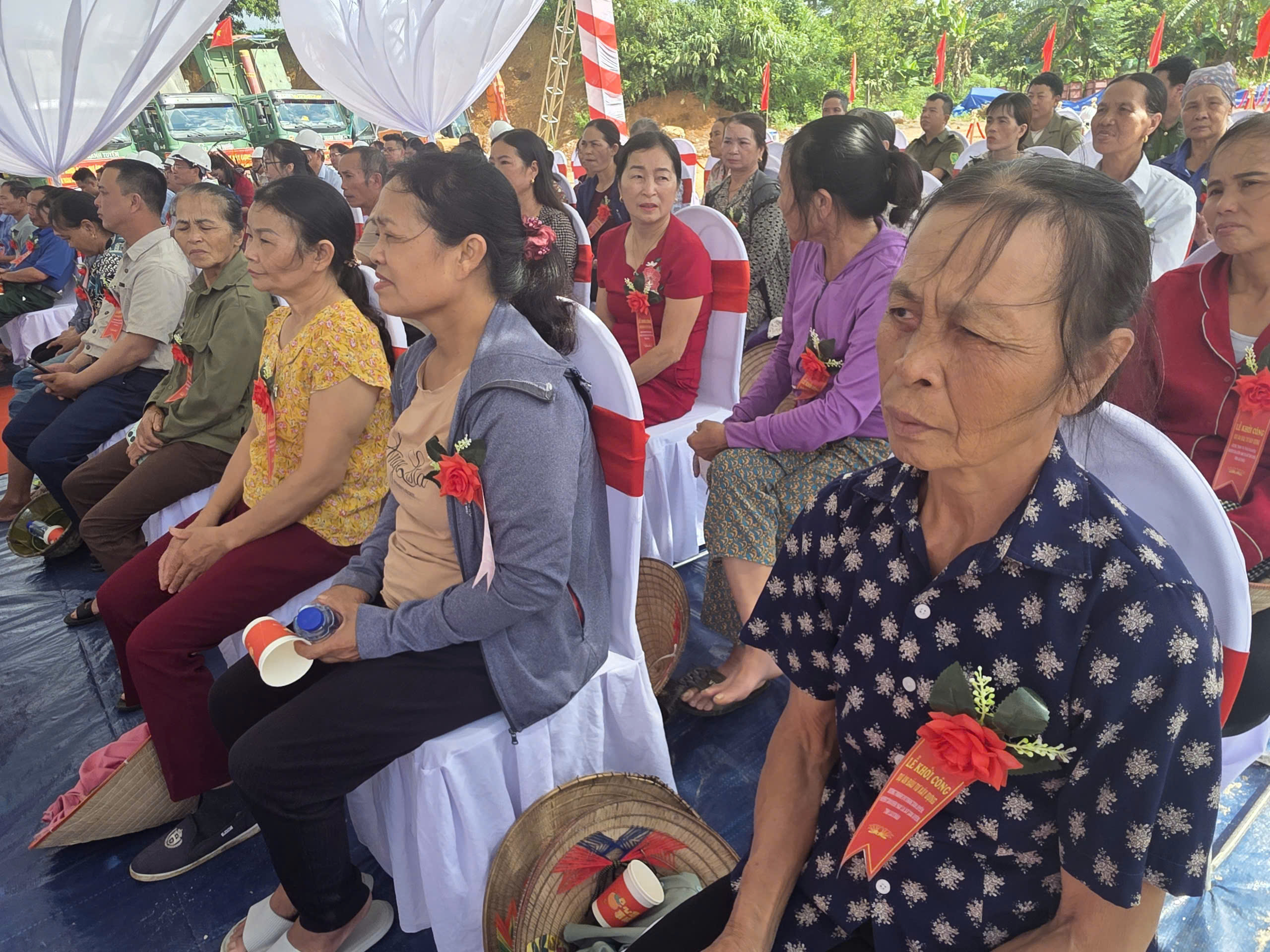 Khởi công dự án đường tránh 100 tỷ đồng ở Lai Châu- Ảnh 3.