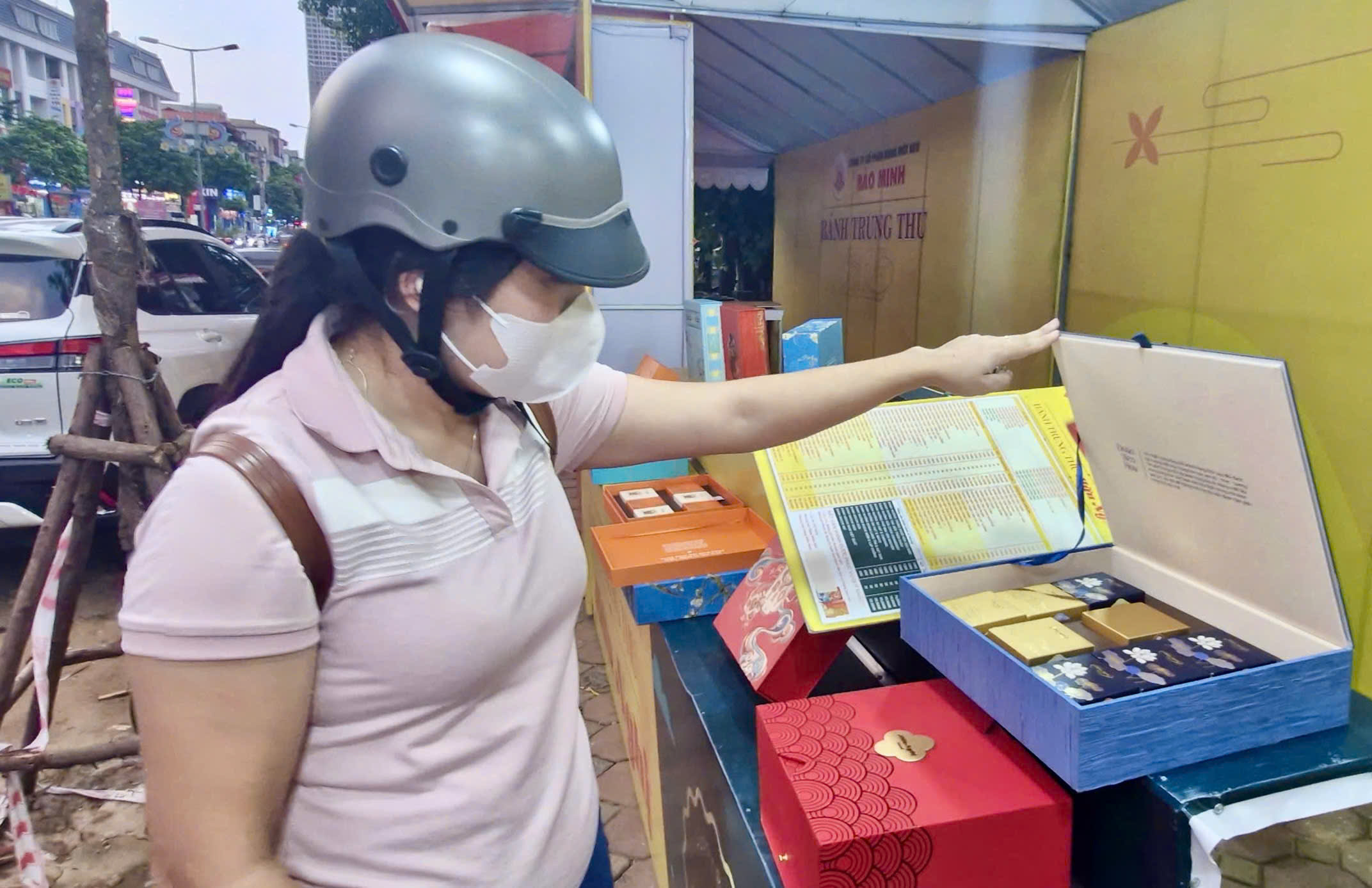Sản phẩm nào đang chiếm lĩnh thị trường bánh Trung thu 2025?- Ảnh 2.