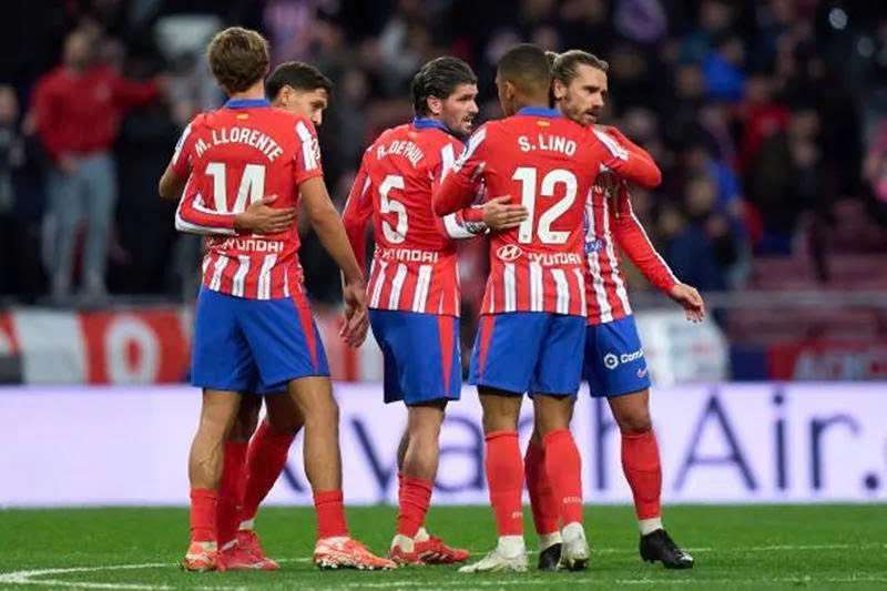 Nhận định, dự đoán kết quả Liverpool và Atletico Madrid, Champions League 2025-2026- Ảnh 2.