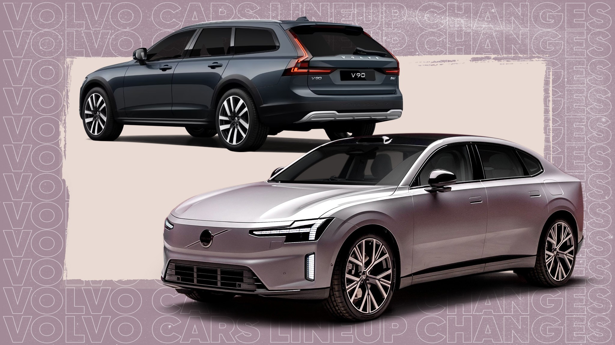 Volvo sẽ tập trung phát triển xe điện hóa