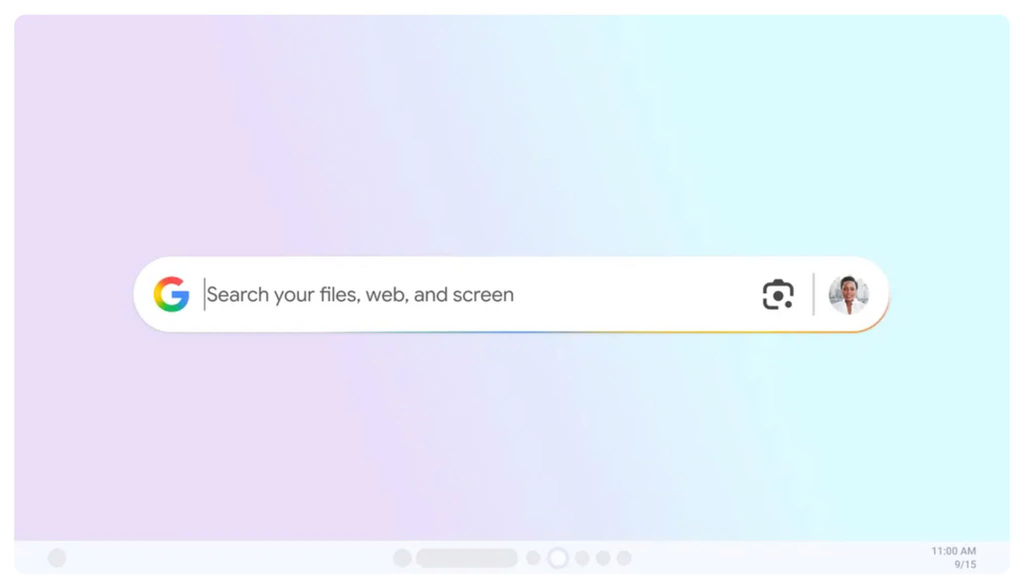 Tìm kiếm nhanh trên Windows, với ứng dụng mới từ Google- Ảnh 1.