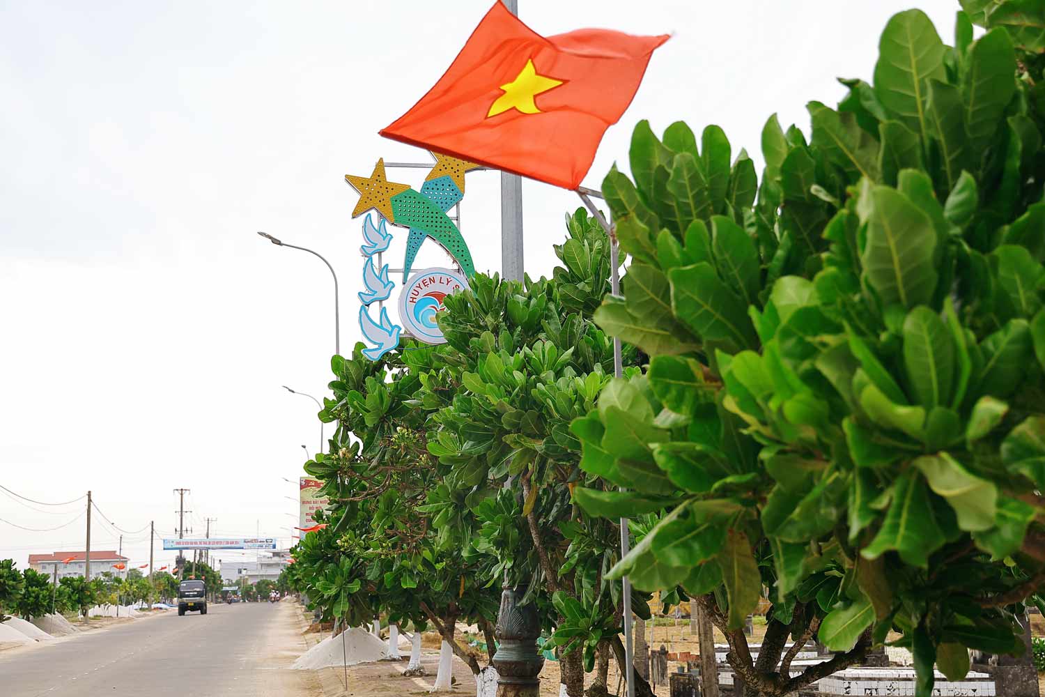 Đề xuất giải pháp cấp nước ngọt cho đảo Lý Sơn trước thực trạng cạn kiệt nước ngầm- Ảnh 4.