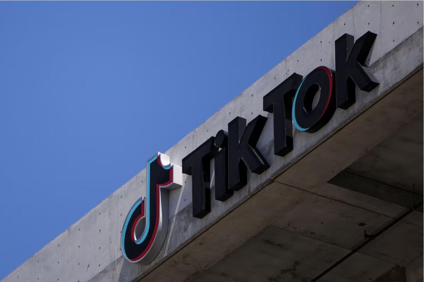 Thỏa thuận mới giữa Mỹ và Trung Quốc về TikTok tương tự hồi đầu năm- Ảnh 1.