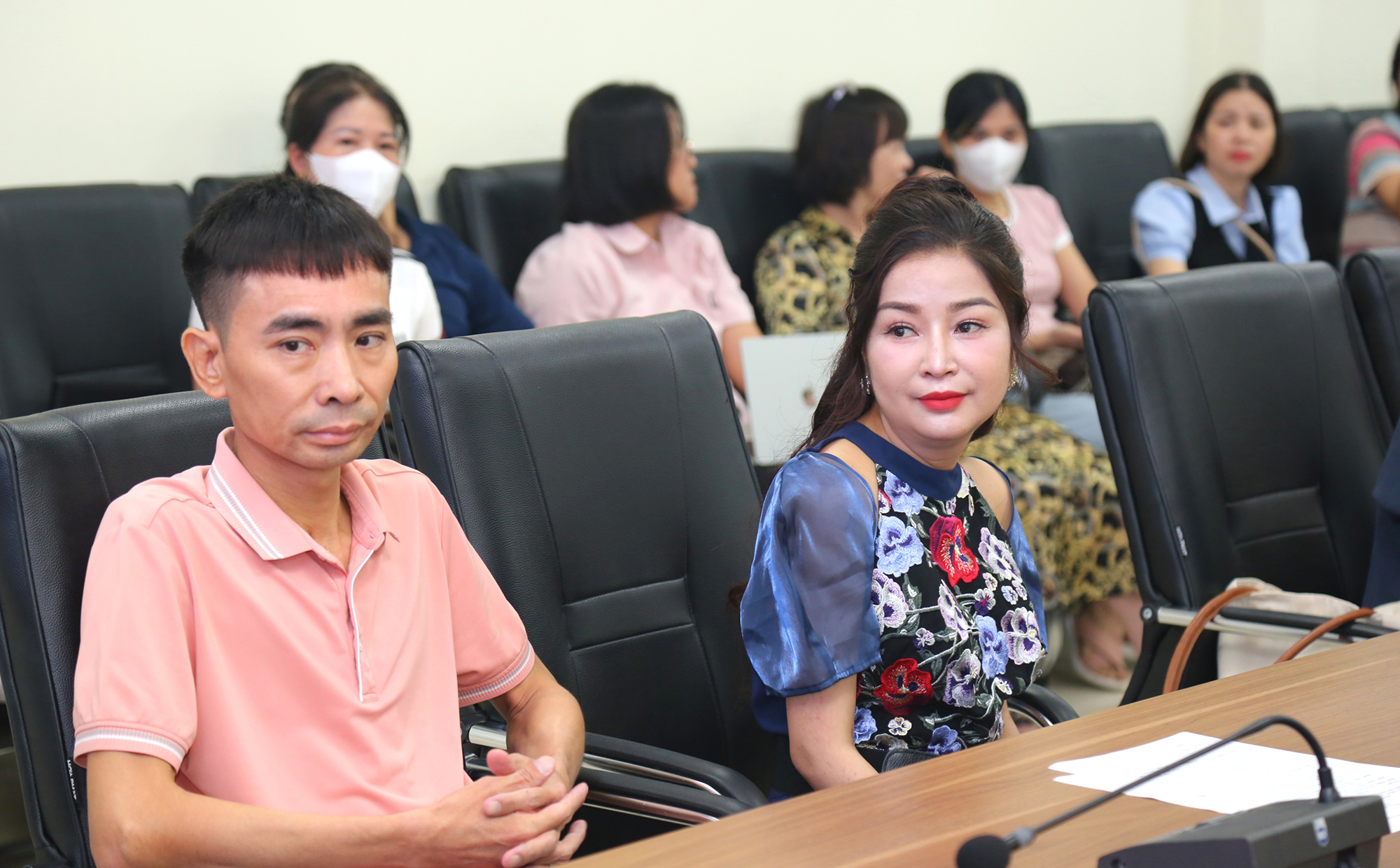 Những người thoát cửa tử nhờ đỉnh cao ghép phổi- Ảnh 2.