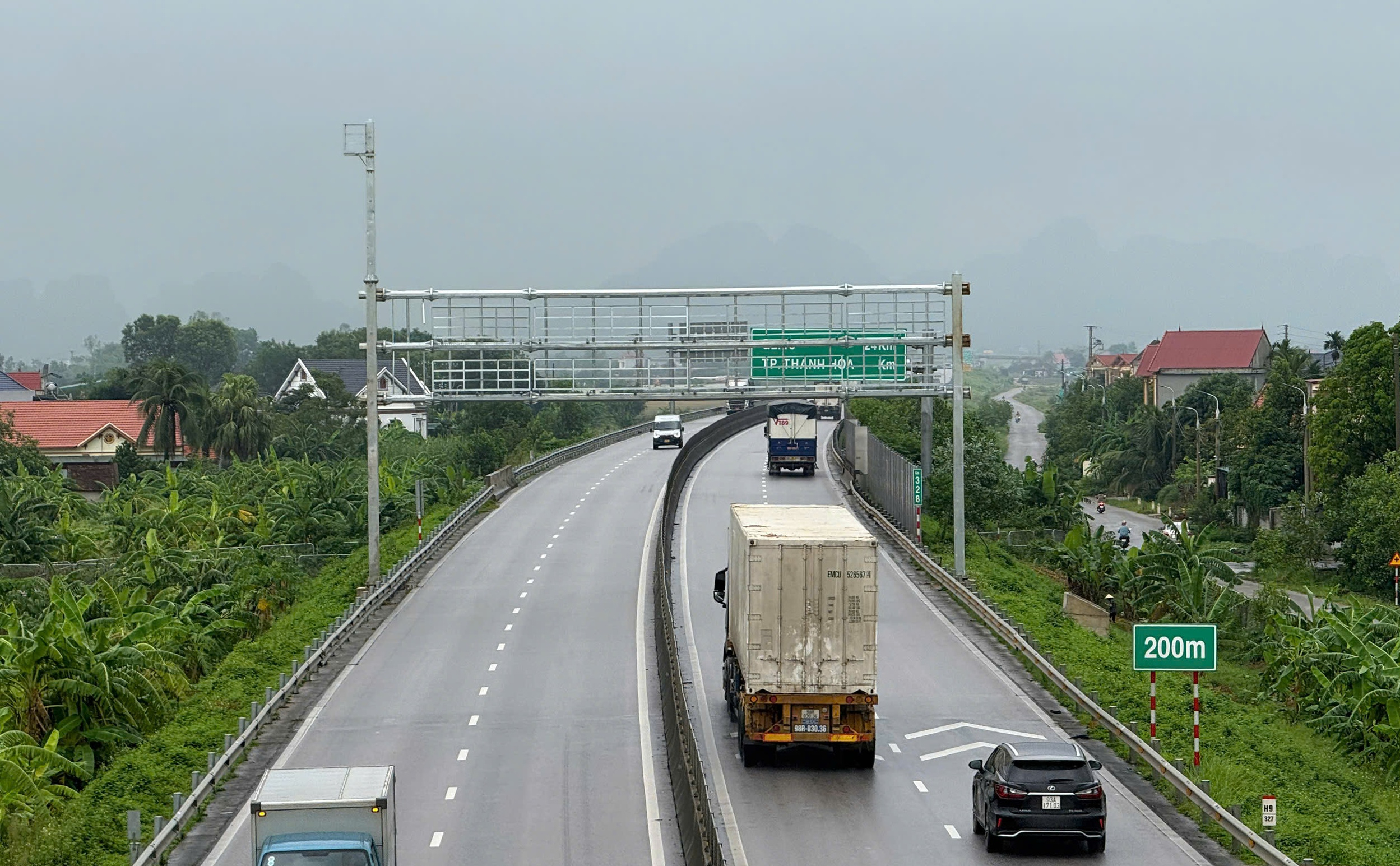 Thanh Hóa dừng đầu tư dự án hơn 800 tỷ đồng nối nút giao cao tốc- Ảnh 2.