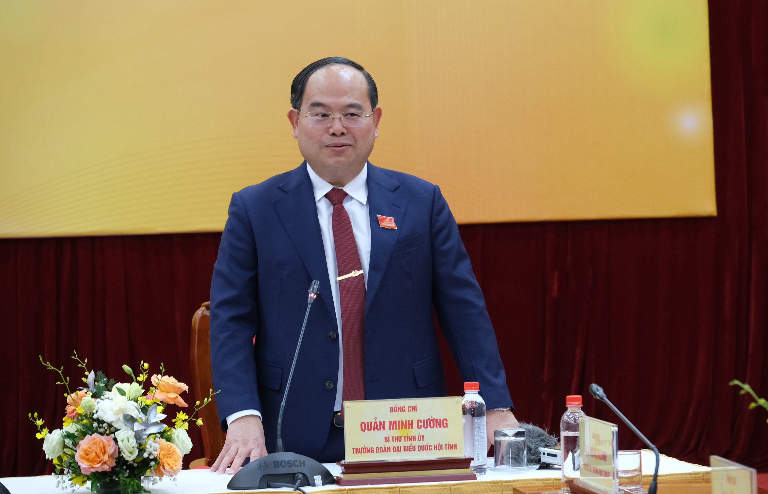 Cao Bằng - Sun Group hợp tác phát triển thác Bản Giốc thành khu du lịch quốc gia- Ảnh 2.