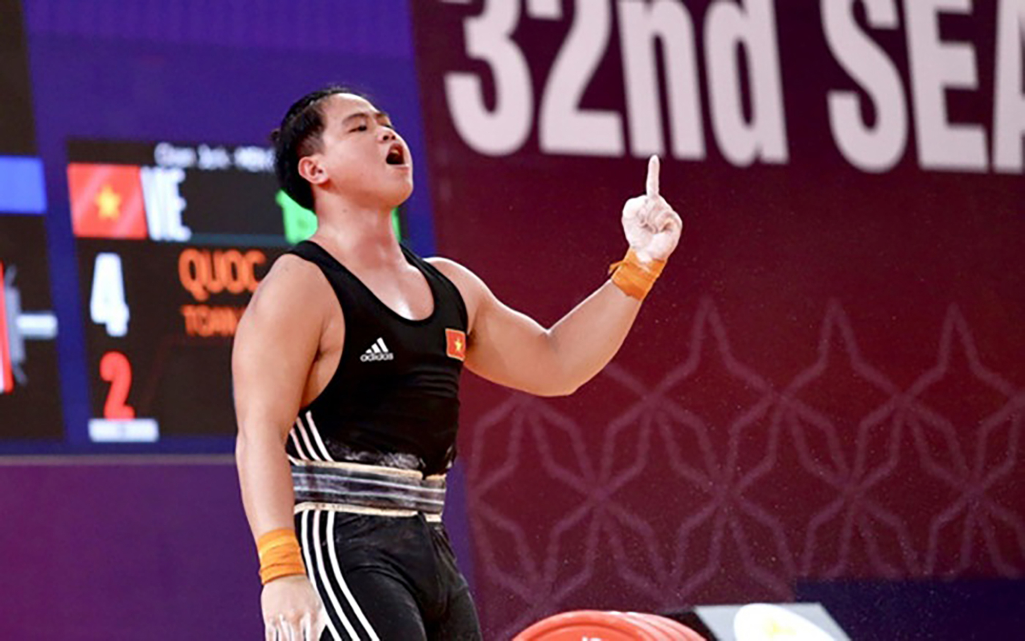 Thách thức chờ thể thao Việt Nam ở SEA Games 33- Ảnh 2.