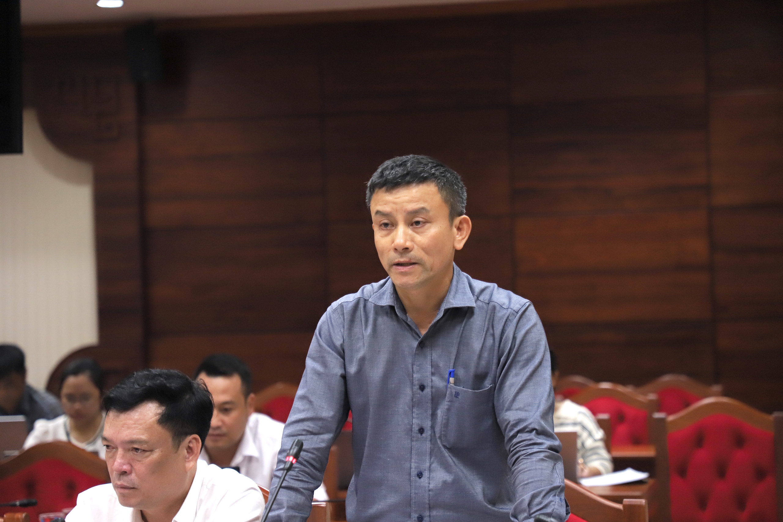 Đắk Lắk: Nghiêm cấm phương tiện đi vào tuyến tránh Buôn Ma Thuột đang thi công- Ảnh 2.
