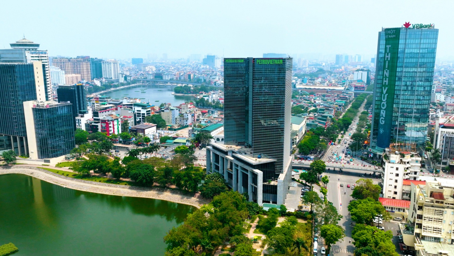 Petrovietnam khẳng định vị thế doanh nghiệp có lợi nhuận tốt nhất Việt Nam- Ảnh 1.