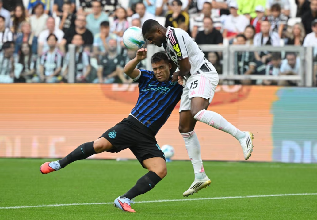 Nhận định Ajax - Inter Milan (2h00 ngày 18/9), Champions League 2025-2026- Ảnh 2.