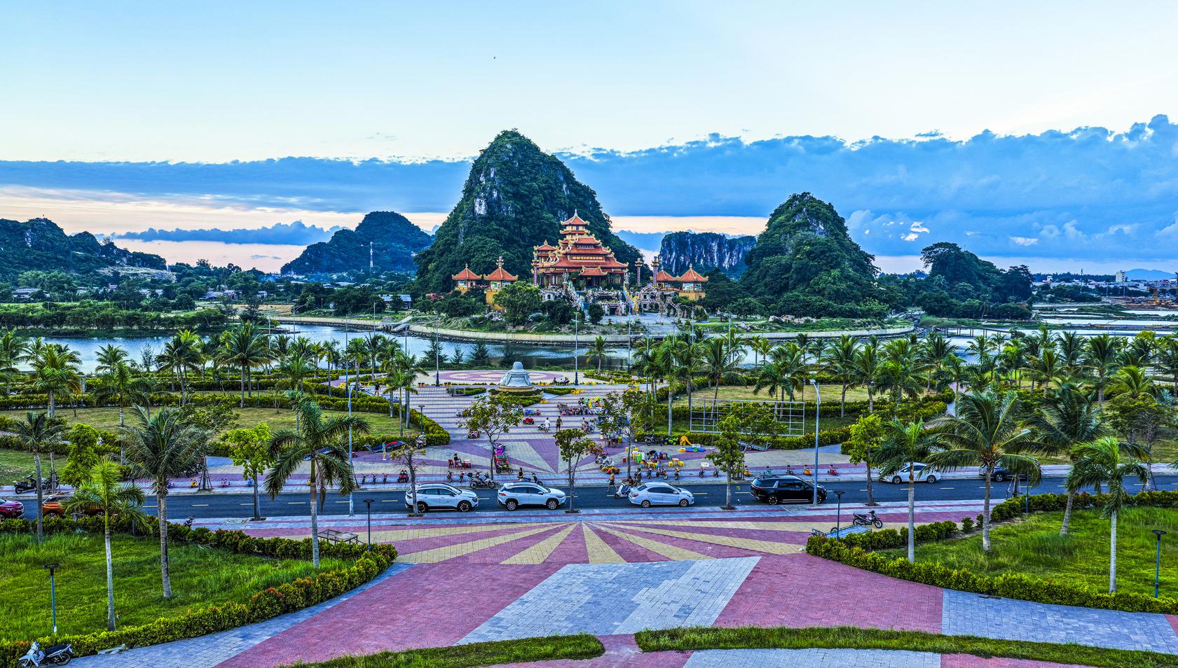 Xu hướng mua đất nền Đà Nẵng để dưỡng già, tích sản- Ảnh 2. Xu hướng mua đất nền Đà Nẵng để dưỡng già, tích sản- Ảnh 2.