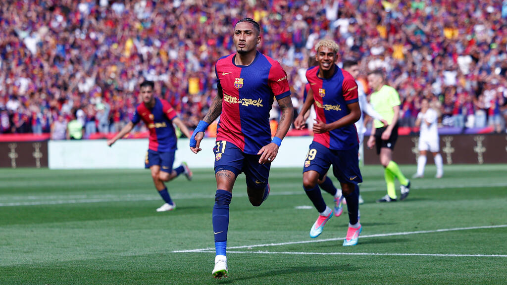 Nhận định Newcastle - Barcelona (2h00 ngày 19/8), Champions League 2025-2026- Ảnh 2.