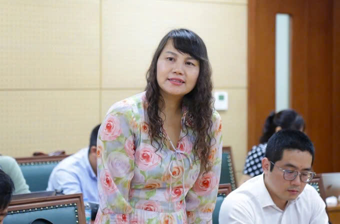 Cục trưởng CSGT: Sẽ đề xuất thí điểm thu nhỏ làn ô tô, dành riêng làn cho xe máy- Ảnh 2.