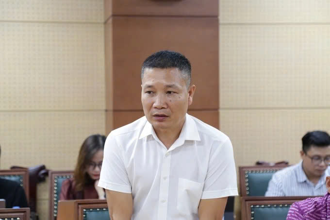 Cục trưởng CSGT: Sẽ đề xuất thí điểm thu nhỏ làn ô tô, dành riêng làn cho xe máy- Ảnh 3.