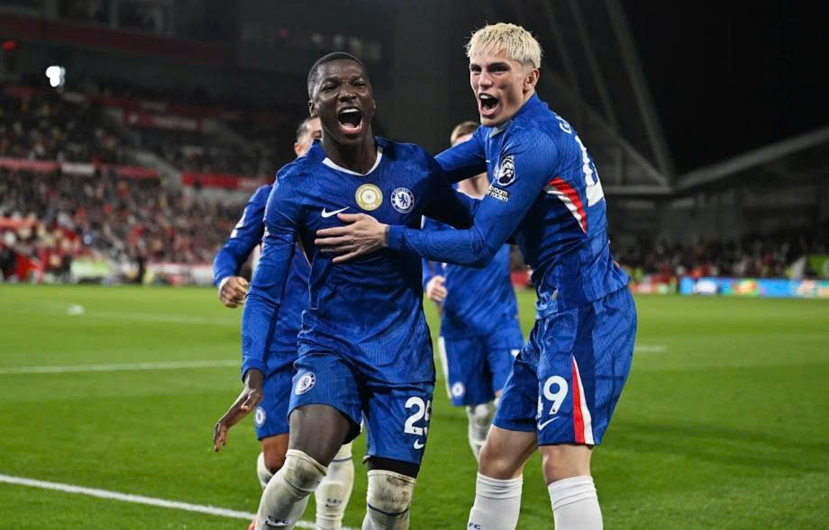 Link xem trực tiếp trận Bayern Munich và Chelsea, Champions League 2025-2026- Ảnh 1.