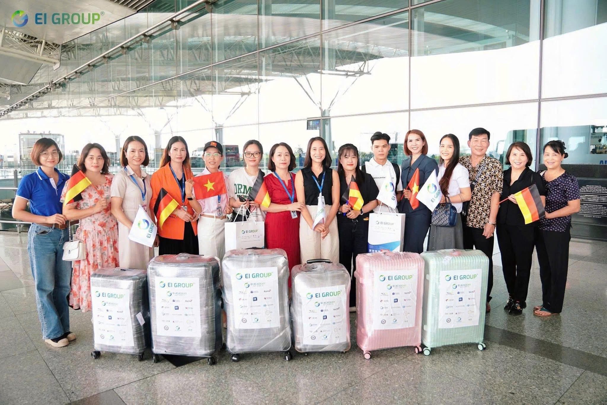 Lao động Việt làm việc ở nước ngoài được hỗ trợ tới 40 triệu đồng khi gặp rủi ro- Ảnh 1.