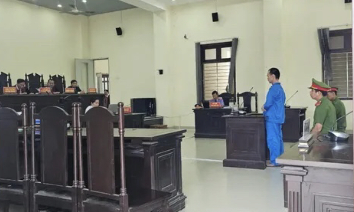 Mâu thuẫn từ tiếng nẹt pô xe, một người bị đâm tử vong- Ảnh 1.