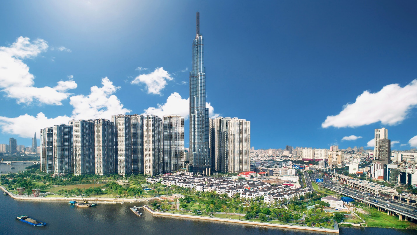 Vingroup thuộc Top “những công ty tốt nhất thế giới năm 2025” do TIME bình chọn- Ảnh 1.