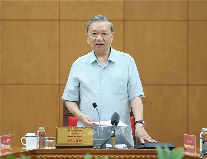 Tháo gỡ vướng mắc phát sinh, đảm bảo tính thống nhất, đồng bộ của hệ thống pháp luật- Ảnh 1.