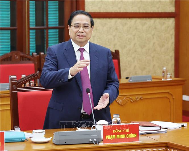 Tháo gỡ vướng mắc phát sinh, đảm bảo tính thống nhất, đồng bộ của hệ thống pháp luật- Ảnh 2.