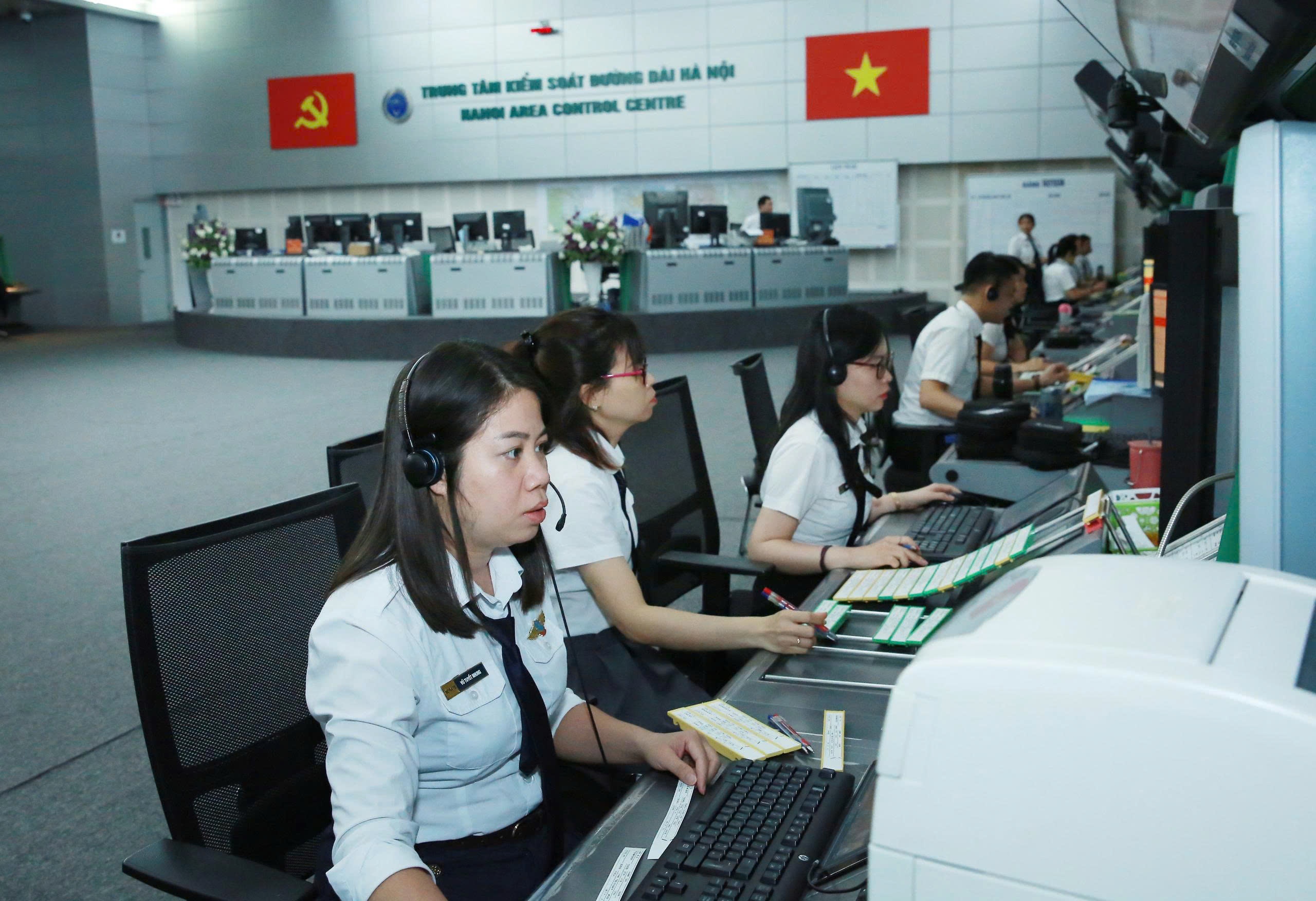 Hành lang pháp lý vững chắc giúp đảm bảo tuyệt đối an toàn bay- Ảnh 2.