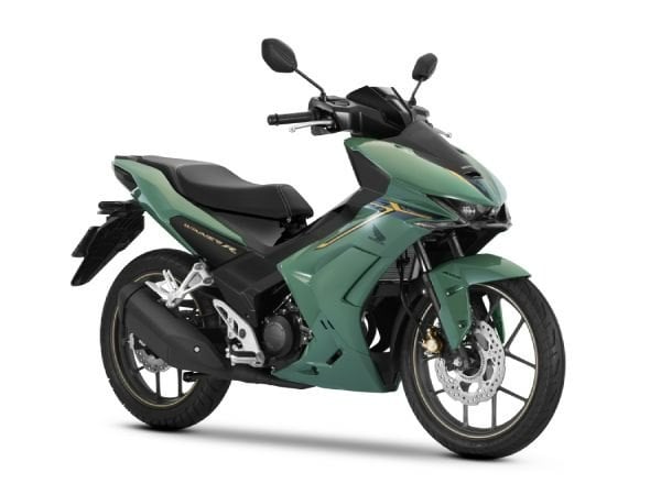 Honda Winner R và Winner X có gì khác biệt?- Ảnh 1. Honda Winner R và Winner X có gì khác biệt?- Ảnh 1.