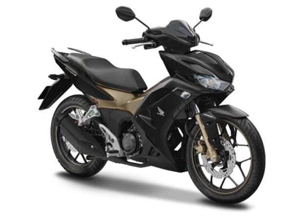 Honda Winner R và Winner X có gì khác biệt?- Ảnh 2. Honda Winner R và Winner X có gì khác biệt?- Ảnh 2.