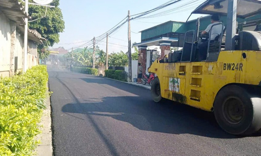 Hà Tĩnh giữ vững thành quả nông thôn mới với những bước đi dài hơi- Ảnh 2.