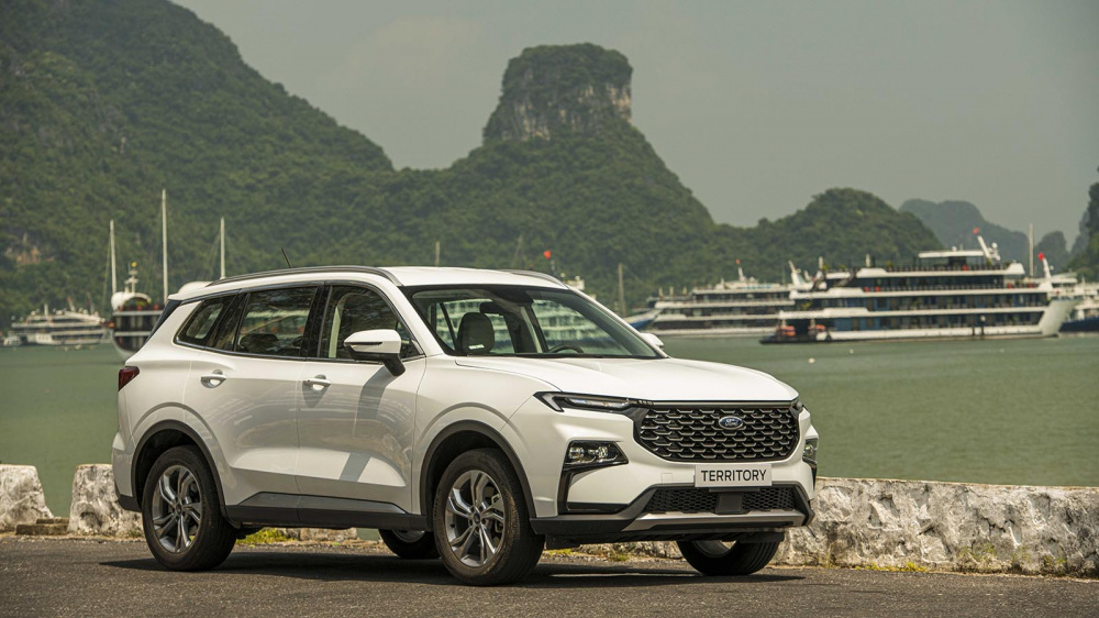 Doanh số ô tô gầm cao hạng C: Hyundai Tucson bất ngờ thăng hạng- Ảnh 2. Doanh số ô tô gầm cao hạng C: Hyundai Tucson bất ngờ thăng hạng- Ảnh 2.