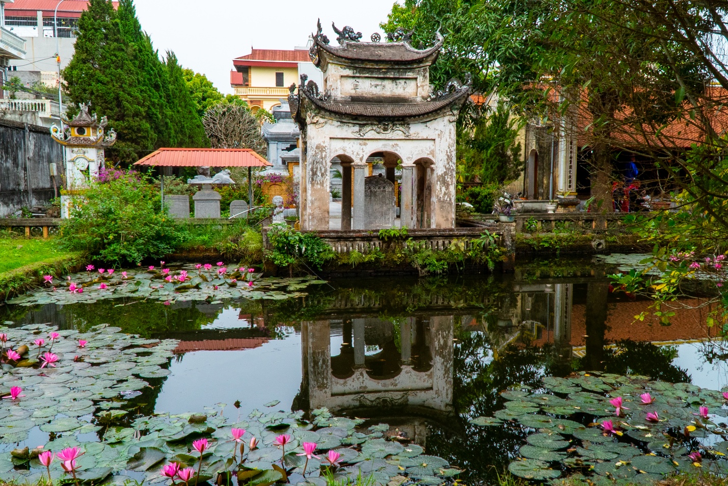 Hà Nội: Xã Ô Diên phát triển nông thôn mới theo hướng du lịch văn hóa- Ảnh 1. Hà Nội: Xã Ô Diên phát triển nông thôn mới theo hướng du lịch văn hóa- Ảnh 1.