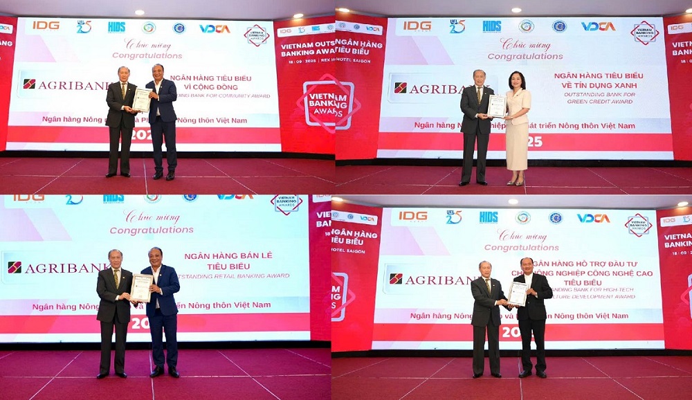Agribank xây dựng thành công hệ sinh thái tài chính hiện đại- Ảnh 4.