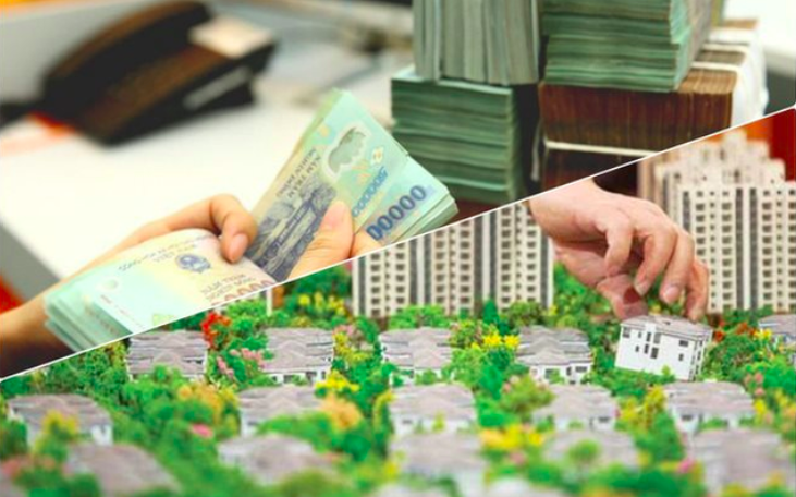 Cổ phiếu bất động sản, tài chính hưởng lợi khi Fed giảm lãi suất- Ảnh 1. Cổ phiếu bất động sản, tài chính hưởng lợi khi Fed giảm lãi suất- Ảnh 1.
