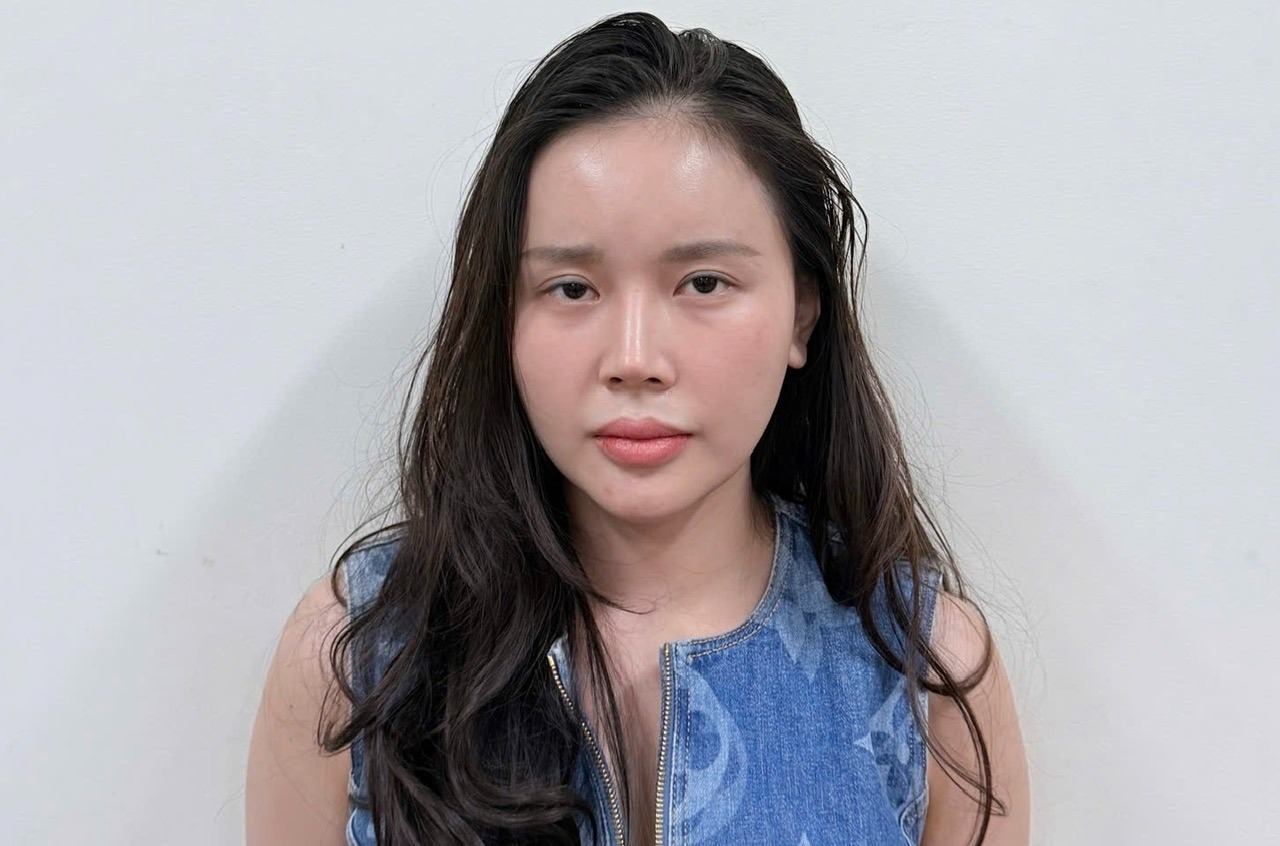 Công an khởi tố Lê Hương Ly, điều tra hành vi vu khống hoa hậu Bùi Quỳnh Hoa- Ảnh 1.