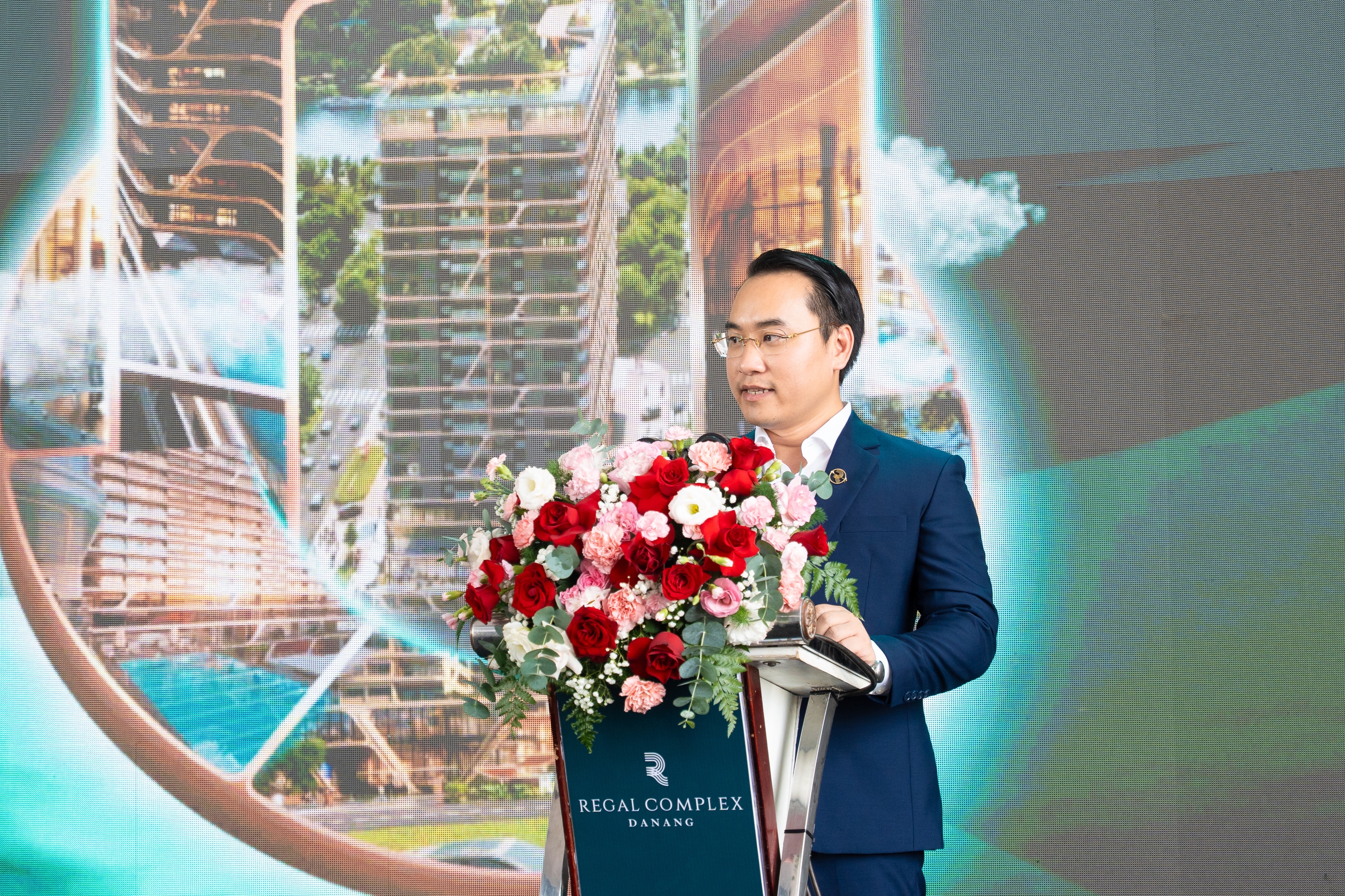 Dấu ấn Regal Complex cùng với các dự án lớn của Đà Nẵng chào mừng Quốc khánh 2/9- Ảnh 3. Dấu ấn Regal Complex cùng với các dự án lớn của Đà Nẵng chào mừng Quốc khánh 2/9- Ảnh 3.