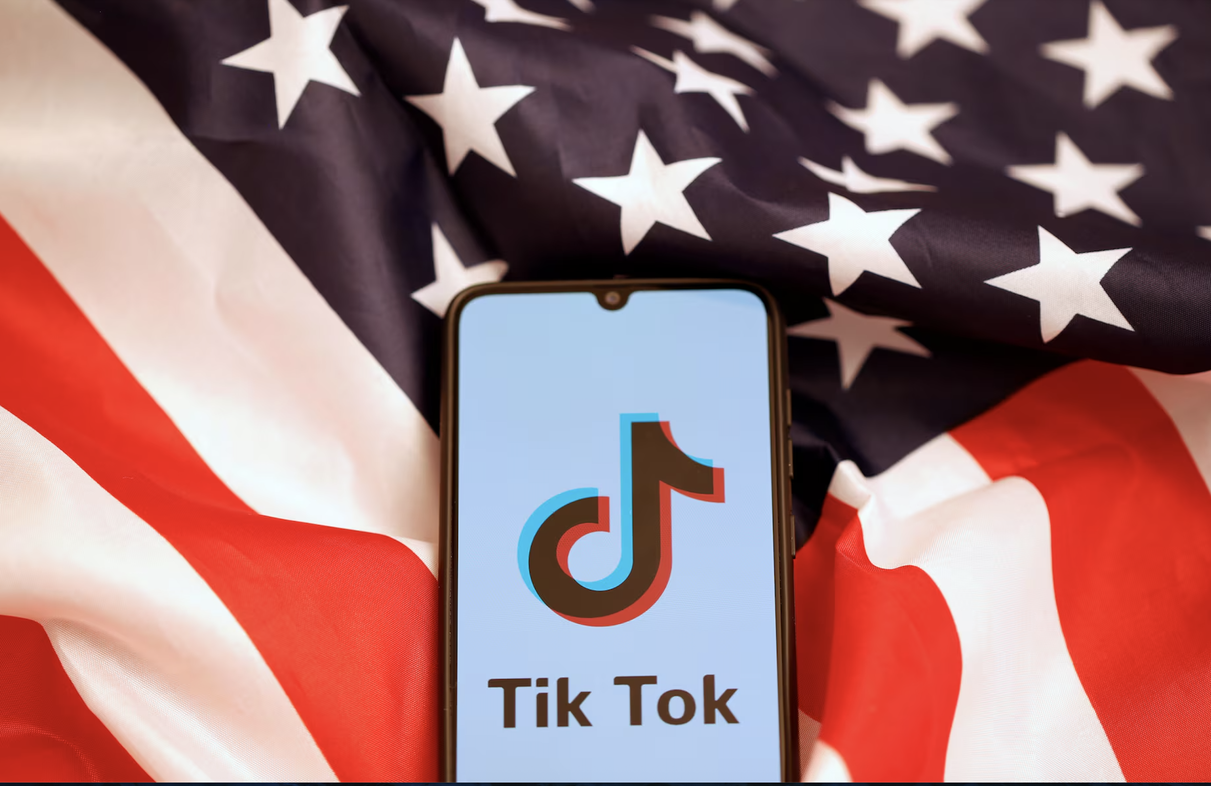 Tổng thống Donald Trump: Trung Quốc đã phê duyệt thoả thuận TikTok- Ảnh 1. Tổng thống Donald Trump: Trung Quốc đã phê duyệt thoả thuận TikTok- Ảnh 1.