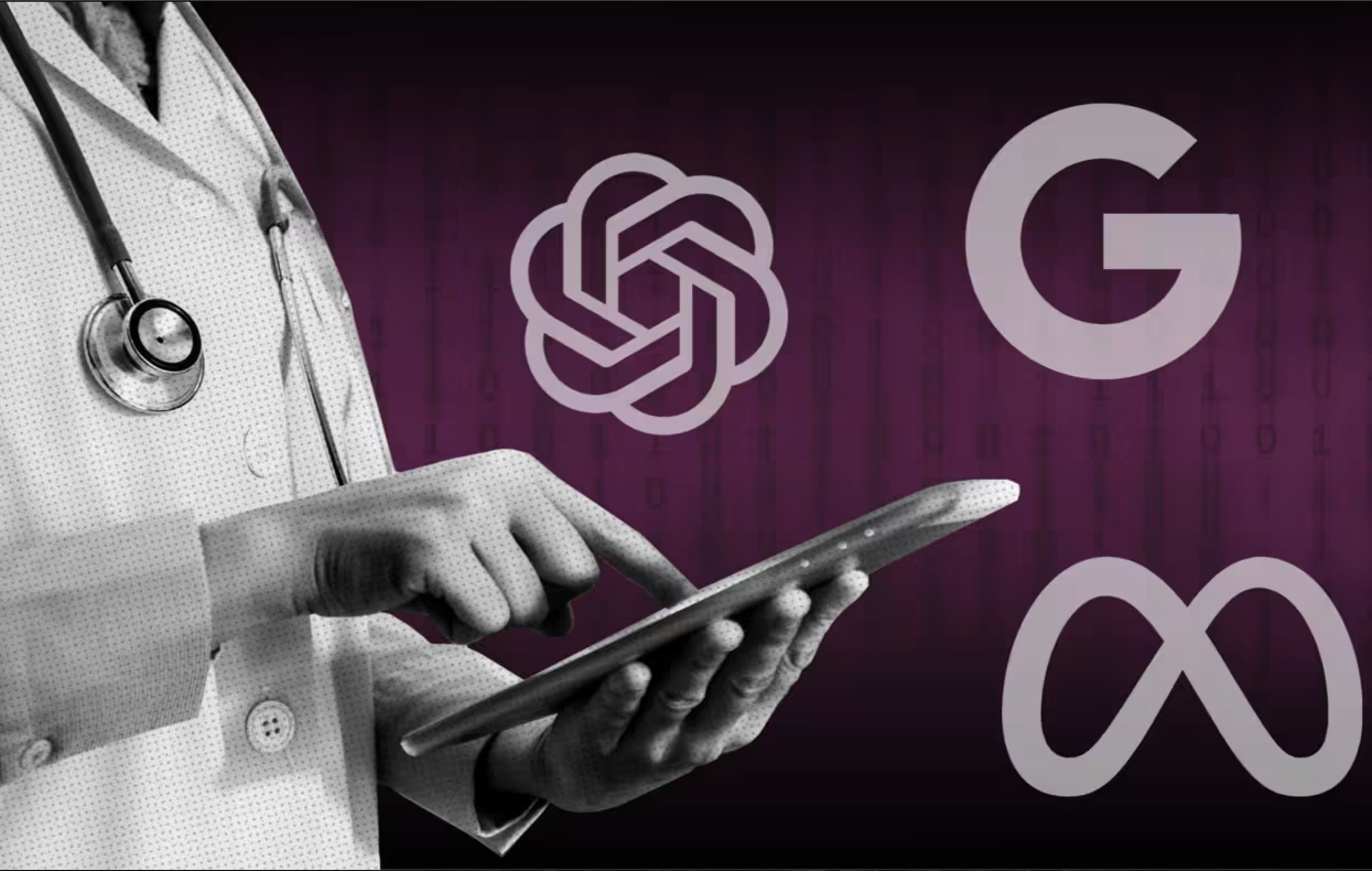 Công cụ y tế AI thường giảm nhẹ triệu chứng ở một số trường hợp- Ảnh 1.