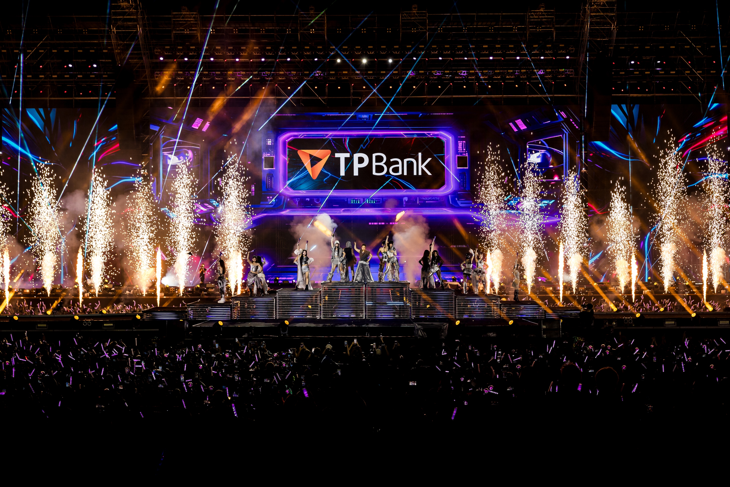TPBank chạm tới trái tim khách hàng trẻ bằng sự thấu hiểu- Ảnh 1. TPBank chạm tới trái tim khách hàng trẻ bằng sự thấu hiểu- Ảnh 1.