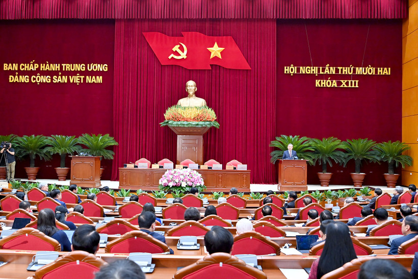 Lãnh đạo chủ chốt của Đảng, Nhà nước cần đáp ứng những tiêu chuẩn nào?- Ảnh 1. Lãnh đạo chủ chốt của Đảng, Nhà nước cần đáp ứng những tiêu chuẩn nào?- Ảnh 1.