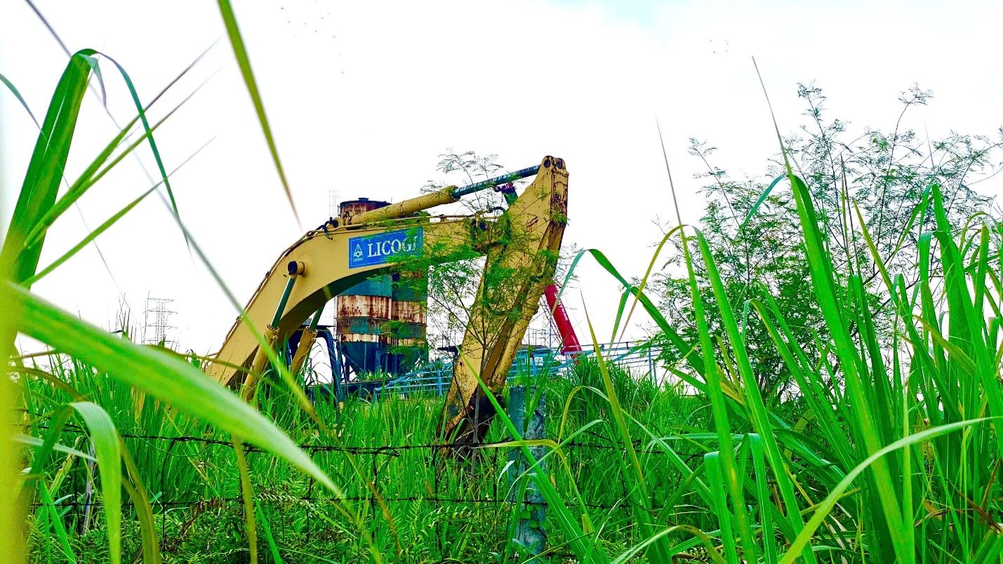 Vì sao dự án khu đô thị mới Thịnh Liệt vẫn “án binh bất động” sau 20 năm?- Ảnh 3. Vì sao dự án khu đô thị mới Thịnh Liệt vẫn “án binh bất động” sau 20 năm?- Ảnh 3.