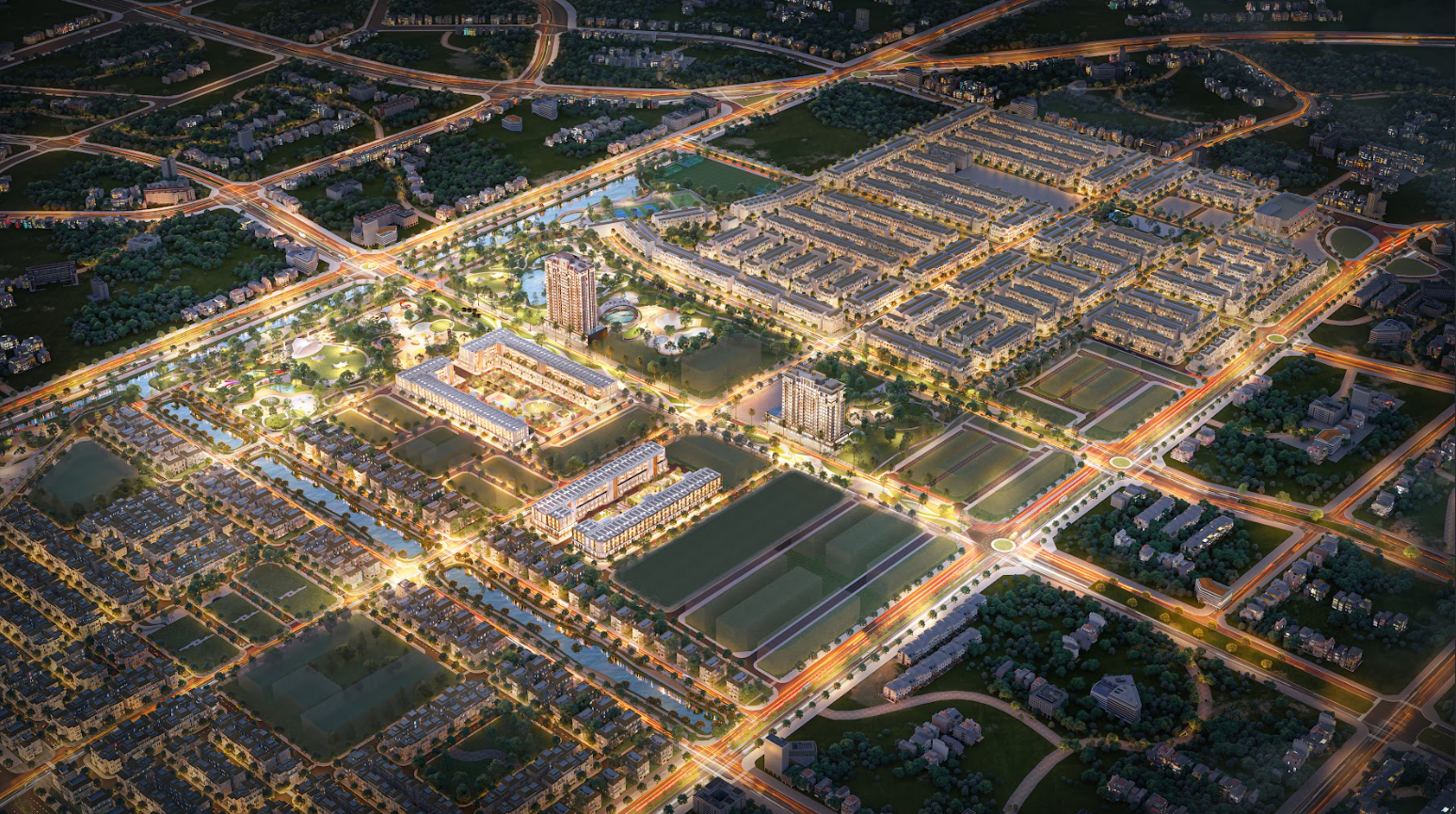 Masteri Sky Quarter mang mô hình multilex đến Wonder City, Hà Nội- Ảnh 1. Masteri Sky Quarter mang mô hình multilex đến Wonder City, Hà Nội- Ảnh 1.