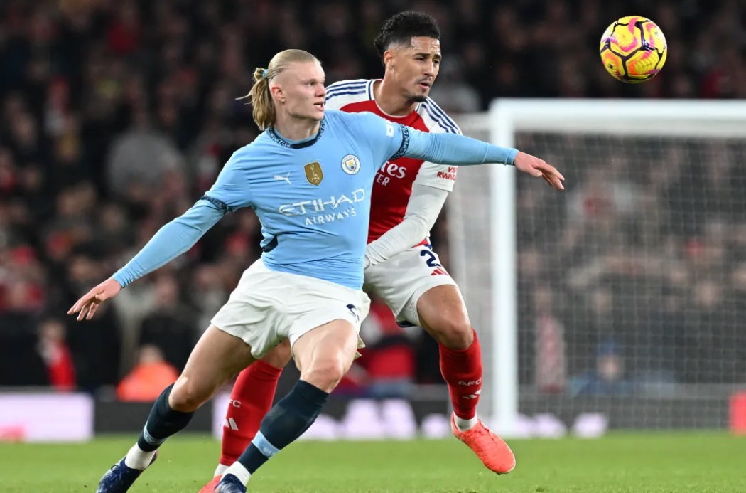 Nhận định Arsenal - Man City (22h30 ngày 21/9), Ngoại hạng Anh 2025-2026- Ảnh 2. Nhận định Arsenal - Man City (22h30 ngày 21/9), Ngoại hạng Anh 2025-2026- Ảnh 2.