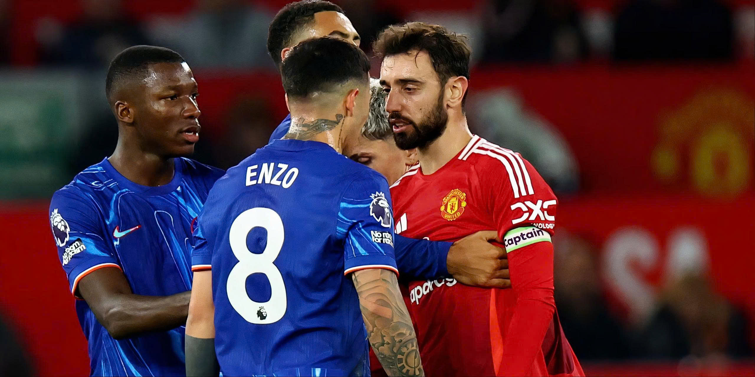 Trực tiếp Ngoại hạng Anh 2025-2026: Liverpool đấu Everton, MU tiếp Chelsea- Ảnh 1.