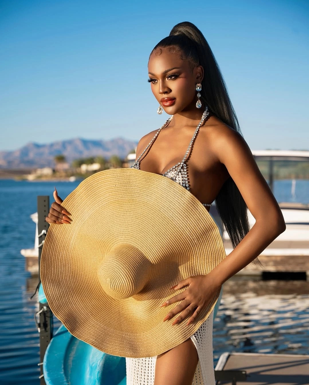 Tân Miss International Queen 2025 nói gì khi bị á hậu 2 tố bắt nạt?- Ảnh 4.